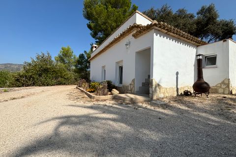 Villa i Ontinyent, Valencia, Ontinyent - € 395 000 | Ref: 09379 - foto 44